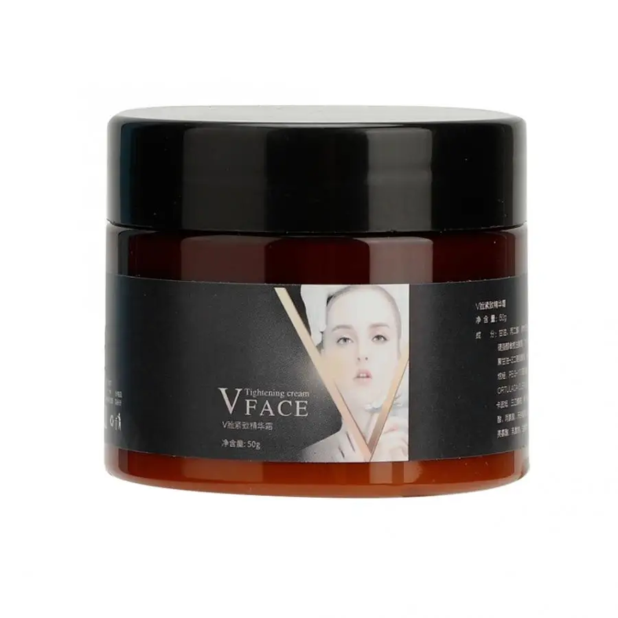 Крем для лица похудения лифтинг укрепляющий V Face Cream 50 г|Дневные крема и