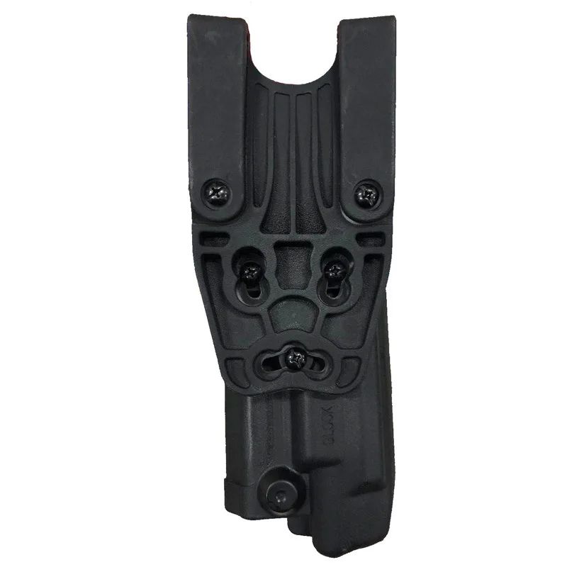 Тактическая кобура для пистолета LV3 coldre G17 с лампой ружья glock 17 19 22 23 31 32