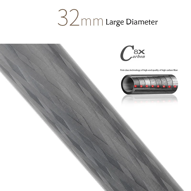 Штатив монопод из углеродного волокна для цифровой камеры Canon Nikon|monopod tripod|monopod