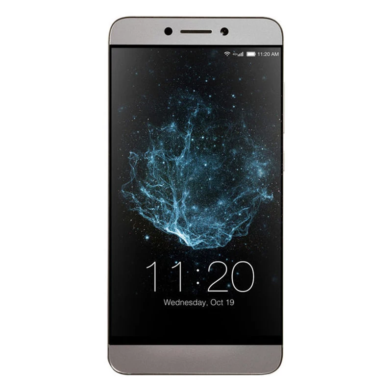 Оригинальный LeTV LeEco Le Max 2x829 4 г LTE мобильный телефон 5.7 дюйма ядра Snapdragon 820 ГБ