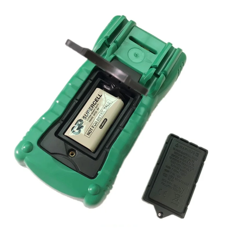 MASTECH MS8233C Профессиональный цифровой мультиметр DMM измеритель напряжения переменного тока Удержание данных амперметр с подсветкой тестер емкости