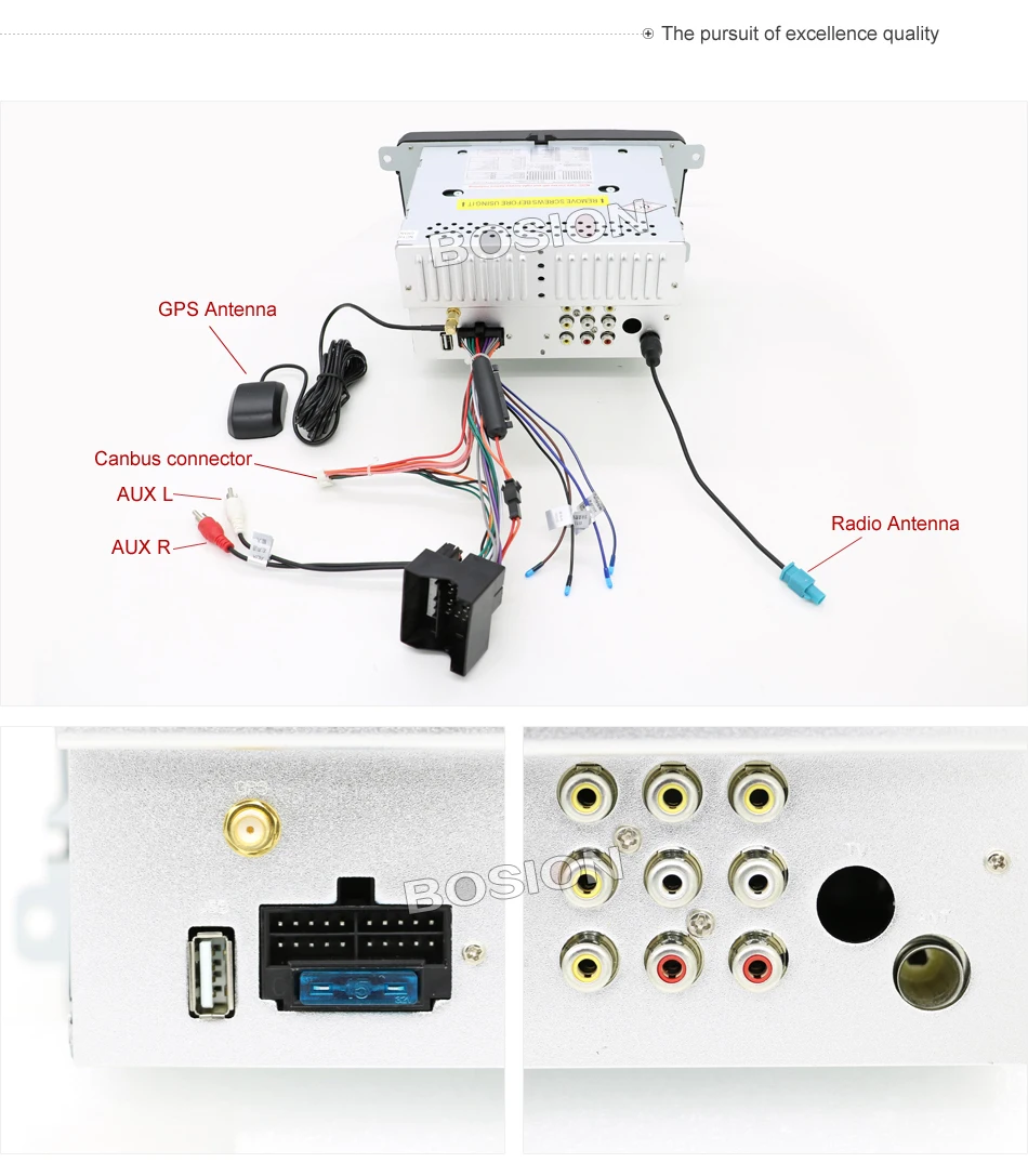 2Din gps Navi Универсальный Автомобильный DVD Playe для VW TIGUAN GOLF POLO PASSAT JETTA TOURAN CADDY с USB/SD HD tv