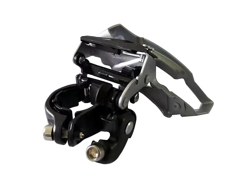 Shimano acera M3000 SWING TOP передний переключатель двойной тянуть кабель Max зубы 40 T 9/27