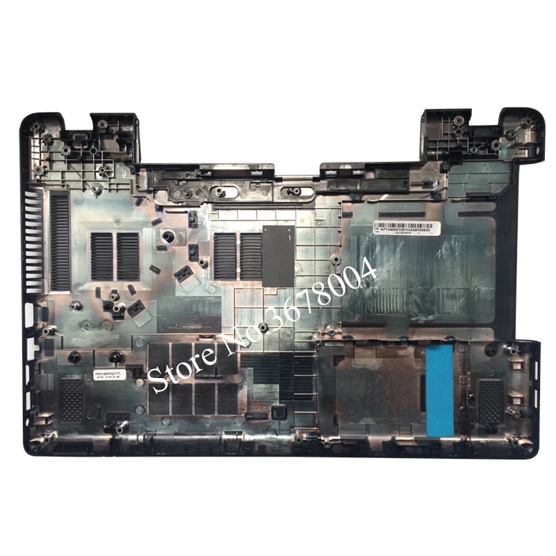 Новый для Acer Aspire Nautilus E5 571 551 521 511 511G 551G 571G 531 Palmrest крышка/ноутбук Нижняя база чехол