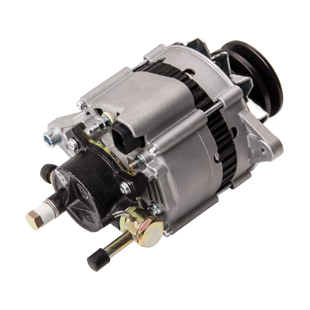 Генератор переменного тока для Nissan Navara SD22 SD23 SD25 Terrano R20 TD27 Turbo Diesel MSR LR170 407 eng.SD23 2.3L