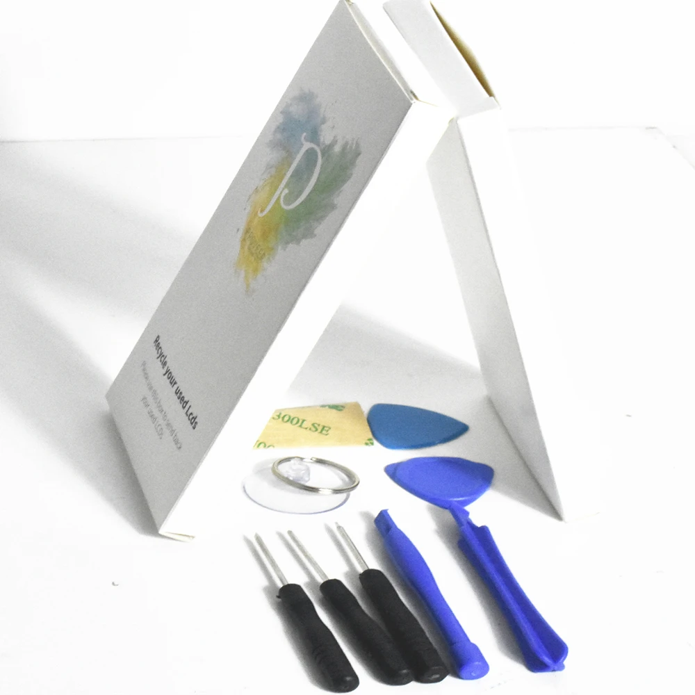 5 93 '&#x271920x1080 ЖК-дисплей 7X для huawei Honor Дисплей Сенсорный экран планшета с рамкой