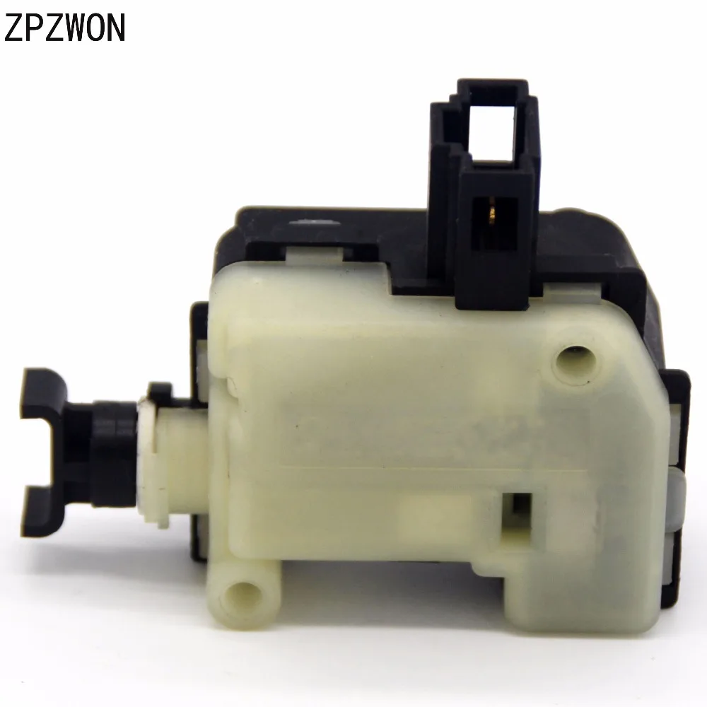Новый замок багажника серводвигатель привод для VW MK4 Volkswagen BEETLE JETTA PASSAT TOUAREG