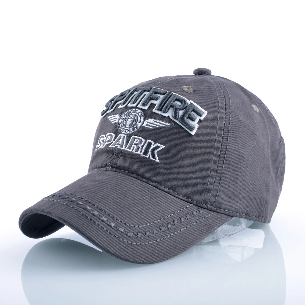 Джинсовая Снэпбэк Кепка TQMSMY для мужчин летняя Черная Женская бейсбольная кепка с буквенным принтом защитой