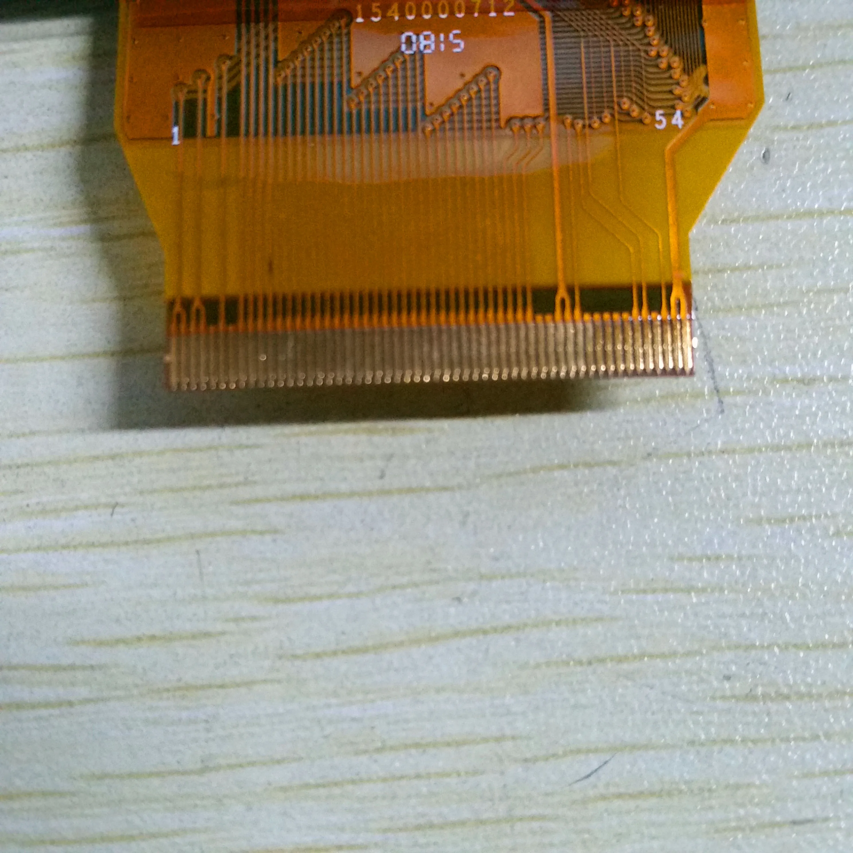 3 5 дюймовый TFT TM035KBH02 QVGA 320(RGB)* 240 ЖК экран с сенсорной панелью|Подставки и держатели|