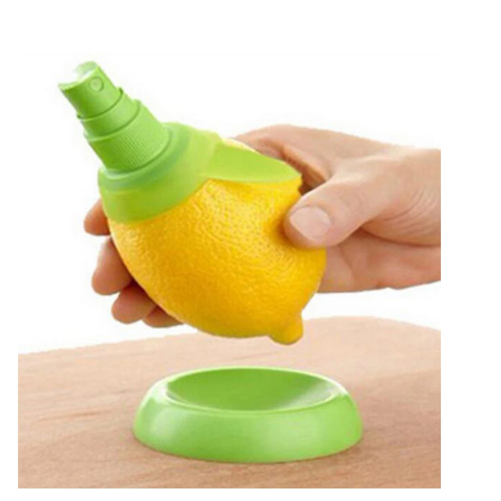 2016 новое поступление высокое качество Fancy & Fantasy распылитель для лимона