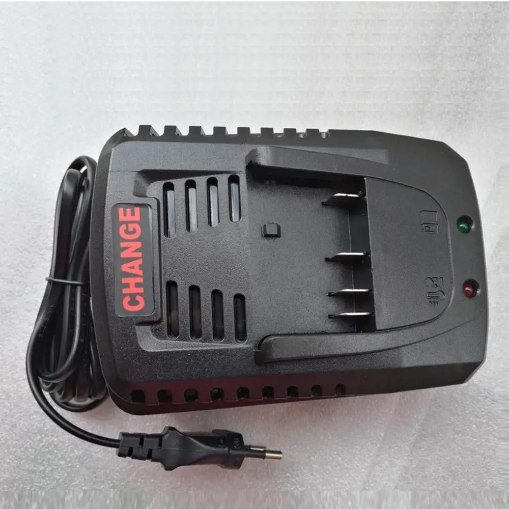Литий-ионное зарядное устройство 3.0A 3.5A для bosch 18 V 14,4 V BAT609G BAT618 BAT618G BAT614 2607336236 для зарядного устройства bosch