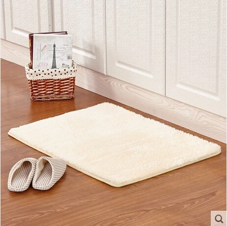 Домашний текстиль ковер для гостиной большой коврик с длинными волосами спальни