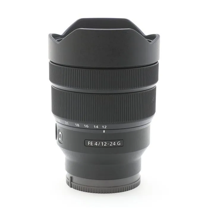 Объектив Sony FE 12 24 мм f/4G SEL1224G для A7 III II A7S A7R II|Объективы фотоаппаратов| |