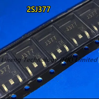 100% новый и оригинальный J377 2SJ377|Запасные части| |