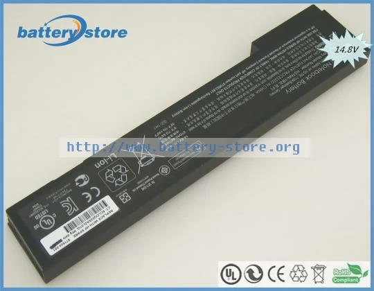 Новые оригинальные аккумуляторы для ноутбуков HSTNN YB3L W90C MI04 YB3M OB3L 670953 851 MI06 UB3W 14 8 в 4