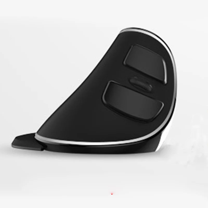 Delux M618 Plus компьютерная RGB Проводная вертикальная мышь эргономичная USB 4000 DPI