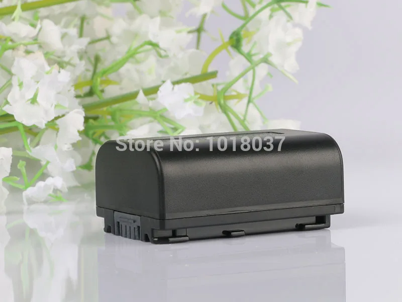 Lanfulang NP-FV50 NP FV50 Перезаряжаемые батарея для цифровой камеры+ USB Зарядное устройство для sony NP-FV30 NP-FV40 NP-FV70 NP-FV100 BC-TRV