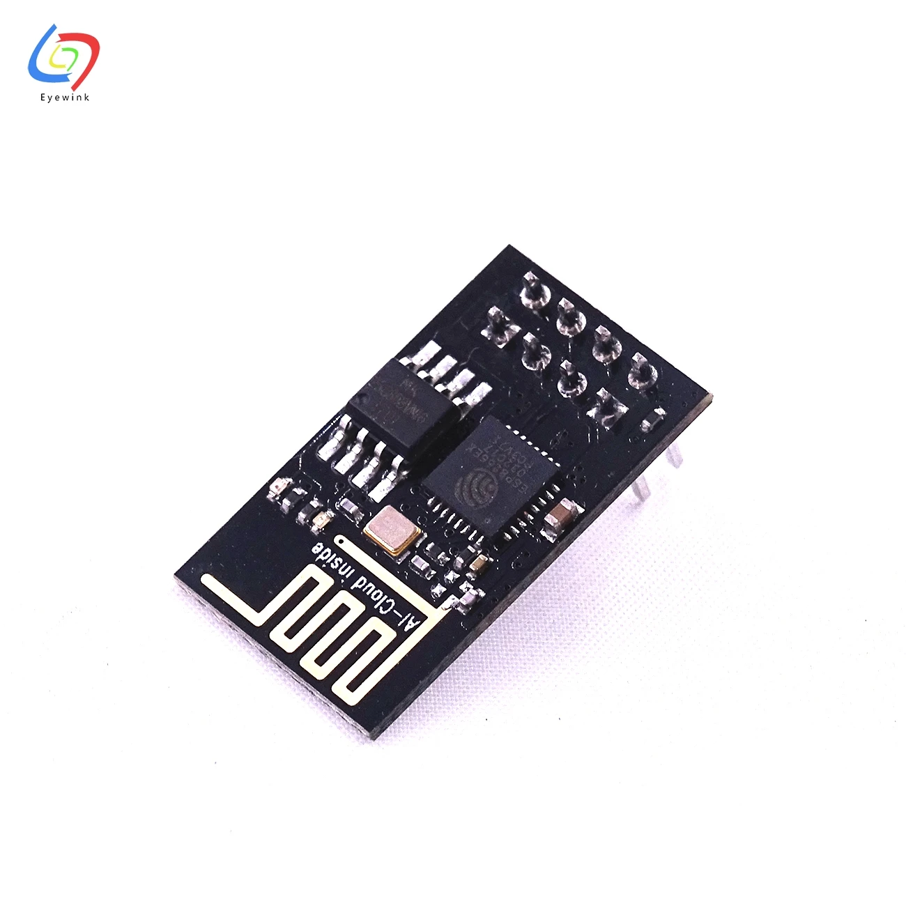ESP8266 ESP 01 01S дистанционный последовательный порт WIFI беспроводной модуль 3 V SPI для