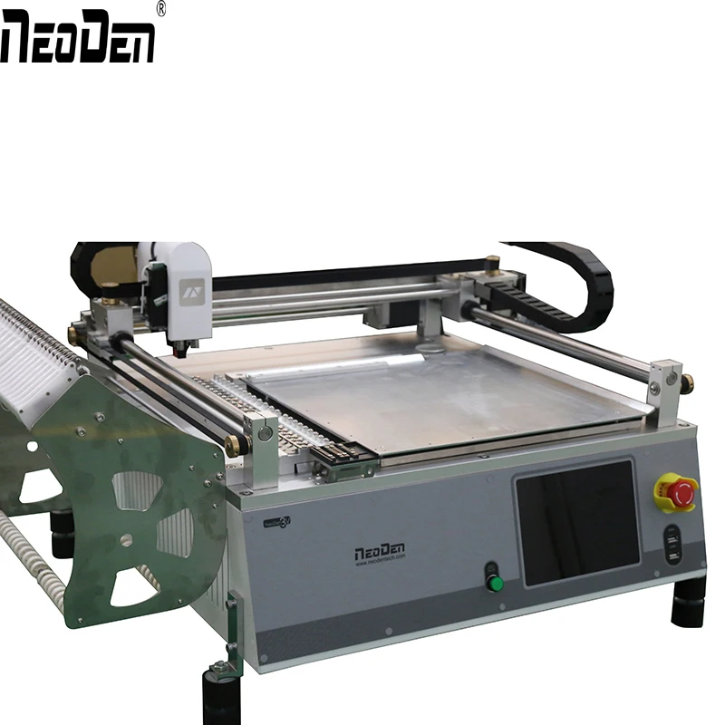 SMT машина TM220A/TM240A/TM245P для выбора и установки новая версия неодимовый 3 в с