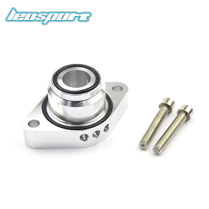 High Quality BOV Blow Off Valve Aluminum for 1.4 TSi engines AUDl VW / Turbo BOV1012/Blow Adapter |