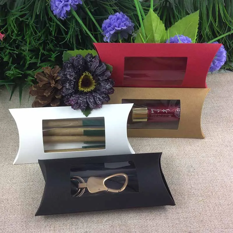 Подушка DIY коробка белая свадебная любимая Подарочная детский душ упаковка