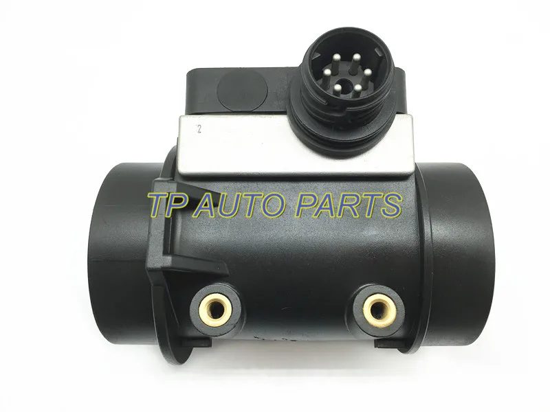 Датчик массового расхода воздуха для B-MW OEM 0280212010 0280212025 17185219
