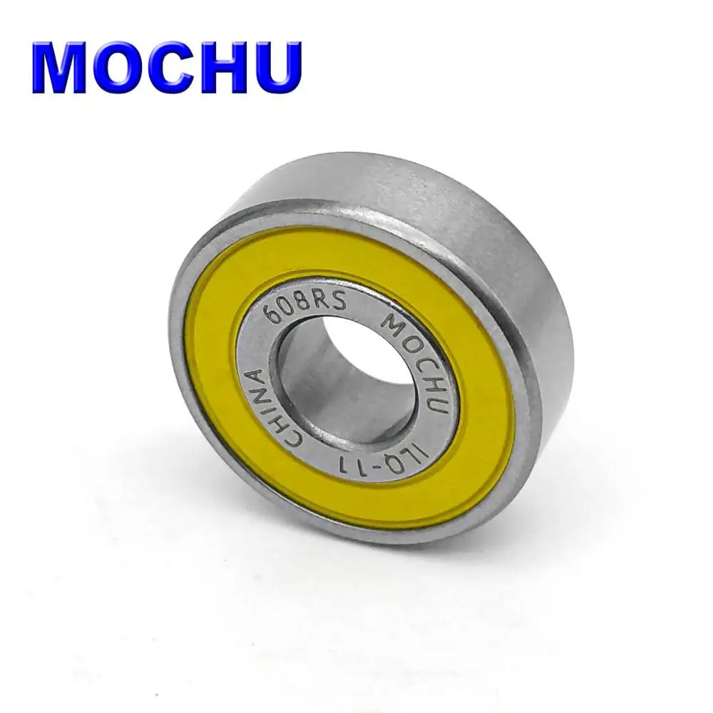 Роликовые подшипники MOCHU для катания на коньках 16 шт. роликовые роликах