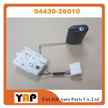 Датчик уровня топлива для Hyundai Santa fe 2.0L 2.4L 2.7L 3.5L L4 V6 94430 26010 2000 2005|sensor sensor|sensor fuel