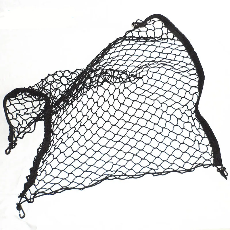 Alijunda Car boot string bag Net for Dodge Journey JUVC/Charger/DURANGO/CBLIBER/SXT/DART | Автомобили и мотоциклы