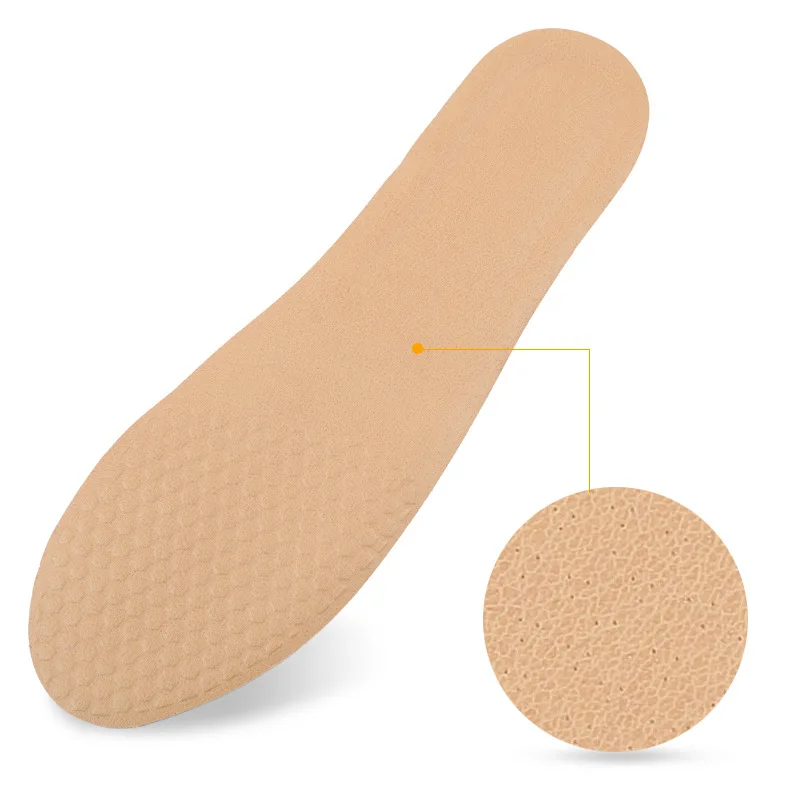 UCLOEAR Sport Breathable Insoles Comfortable Outdoor Shoe Insole Honeycomb For Shoes Foot Massage Running Pad | Обувь