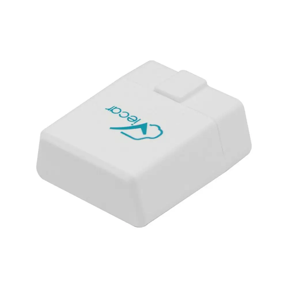 Диагностический сканер Viecar ELM 327 V1.5 PIC18F25K80 OBD 2 Bluetooth 4 0 для Android/IOS/ПК OBD2