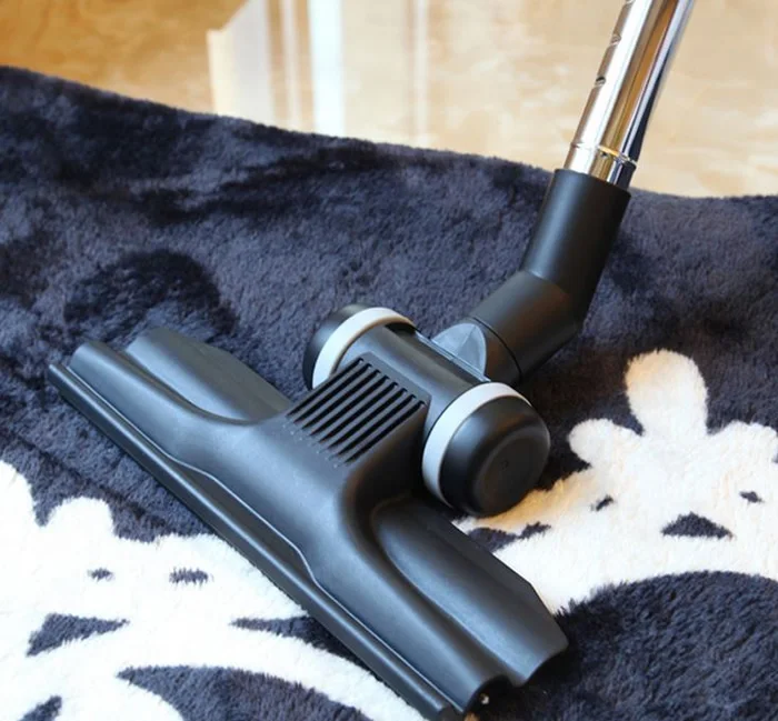 Original OEM Vacuum cleaner Carpet brush with big/large wheels/pulley Protect floor Easy cleaning parts | Бытовая техника