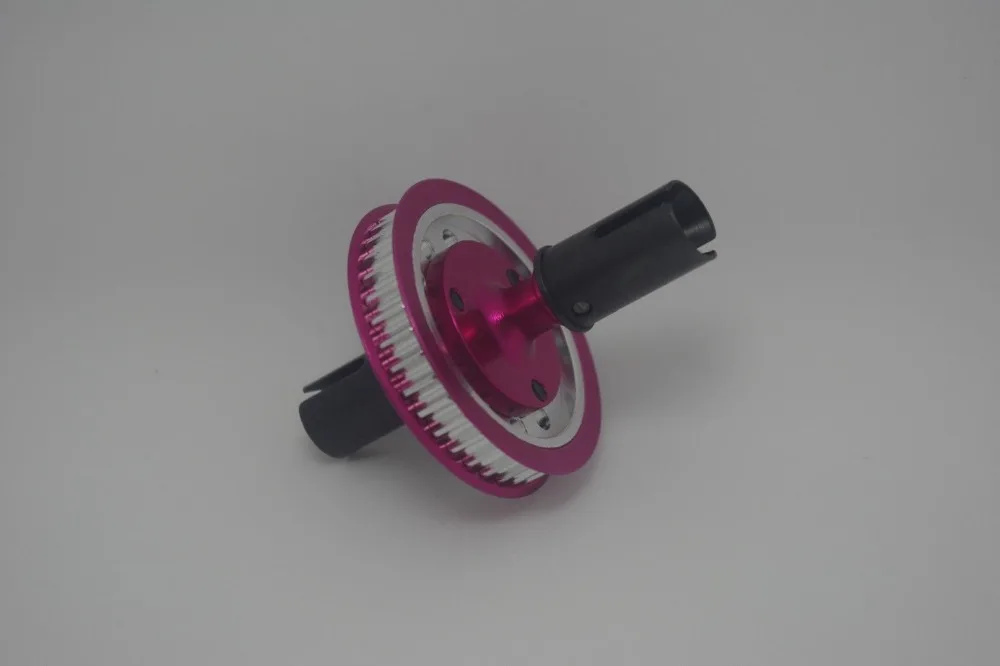 Опционально металлическая передняя односторонняя передача-для 3 гоночных Сакура