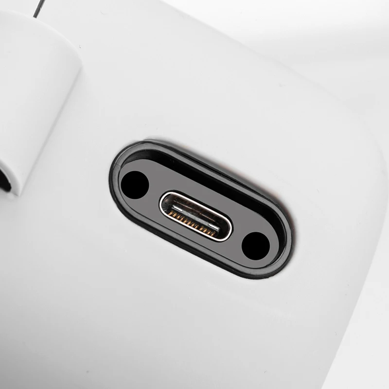 Зарядное устройство с 3 usb-портами для солнечное зарядное устройство+ ящик для хранения+ USB 3,0 кард-ридер для экшн-Камеры GoPro Hero 7/6/5 Hero7 «Город героев 6», черный аксессуары