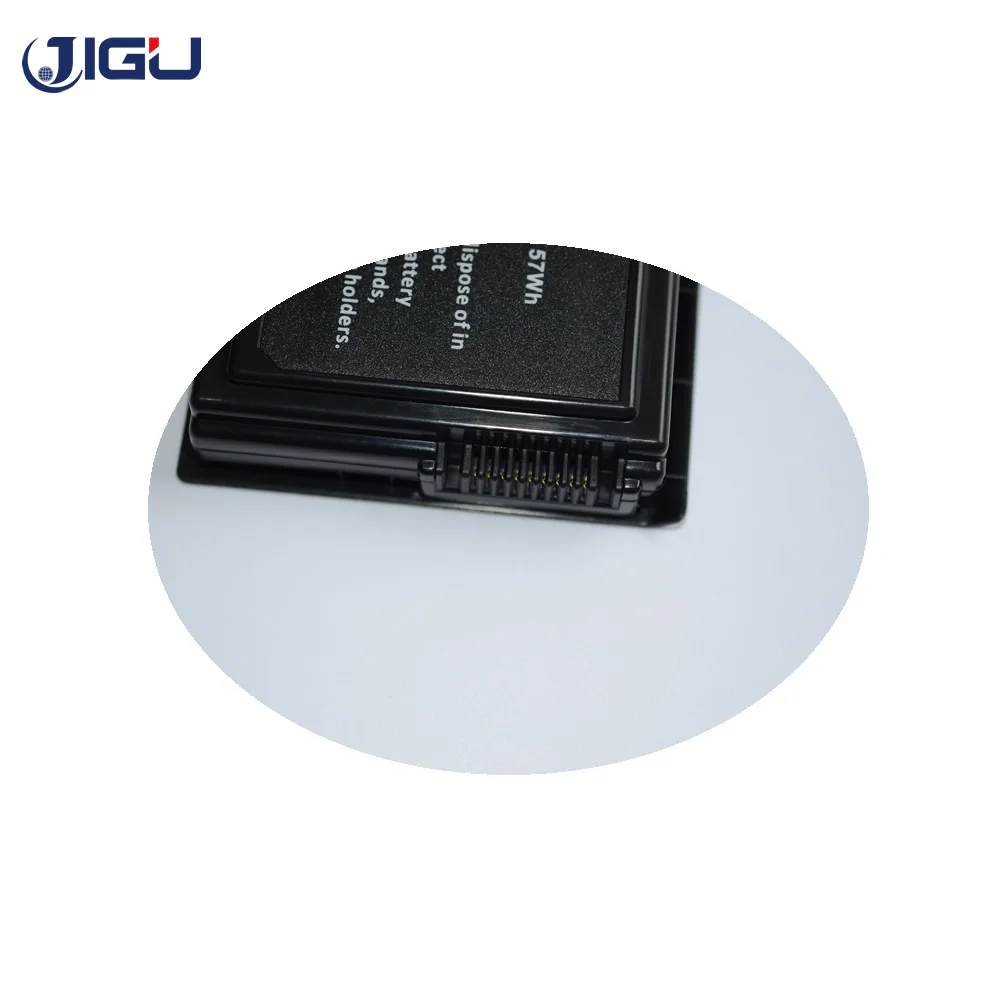 JIGU Laptop Battery For Asus F5 F5C F5GL F5M F5N F5R F5RI F5SL F5Sr F5V F5VI F5Z X50 X50C X50M X50N X50R X50V |
