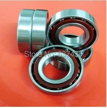 

20pcs/lot 7003AC Angular Contact Ball Bearing 17*35*10 mm