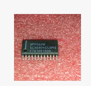 ADC12034CIMSA GS9024 IRS20965S MAX510BCWE SCX6B04ELDMS | Электроника