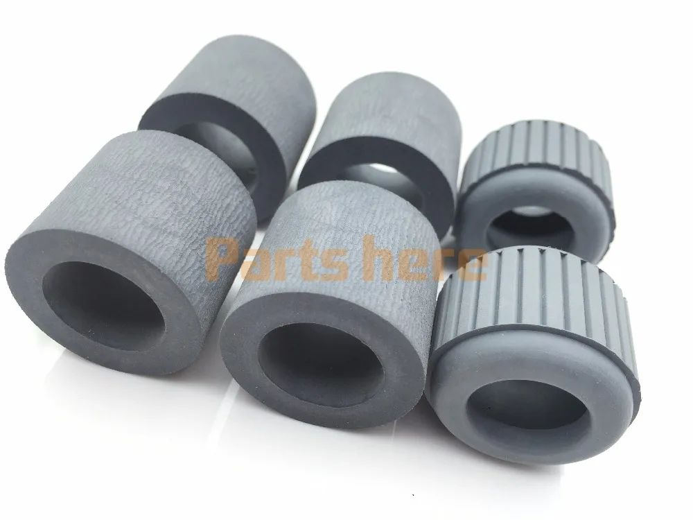 8927A004 Exchange Roller Kit Pickup Feed Separation for Canon DR-6080 DR-7580 DR-9080C DR 6080 7580 9080C | Компьютеры и офис