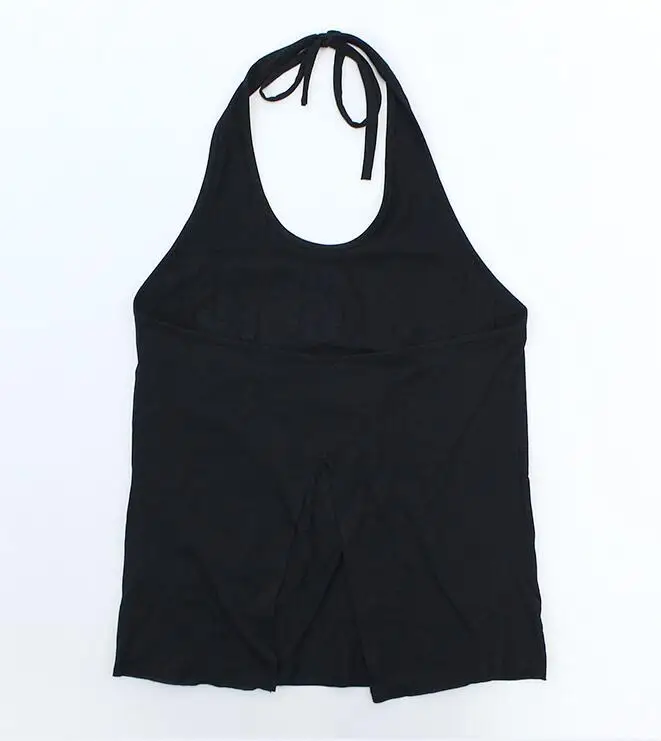 FIT FUNKY женская Трикотажная хлопковая одежда zum одежда для фитнеса футболка Топы модный жилет майка унисекс T1759