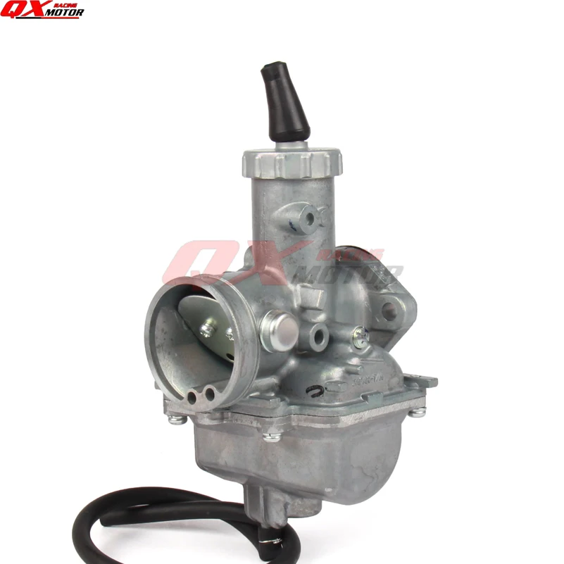 VM26 Carb PZ30 30 мм карбюратор для китайских CG CB 200cc 250cc Байк мотокросса ATV Quad мотоциклетные запчасти