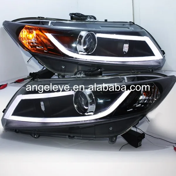 2012-2013 год для Honda Civic Светодиодная лента черный корпус SN | Автомобили и мотоциклы
