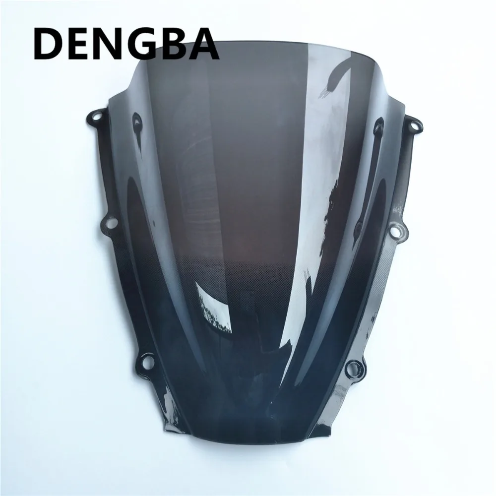 Ветрозащитный экран на лобовое стекло мотоцикла для Honda CBR600RR CBR 600 F5 2003 2004|Козырьки