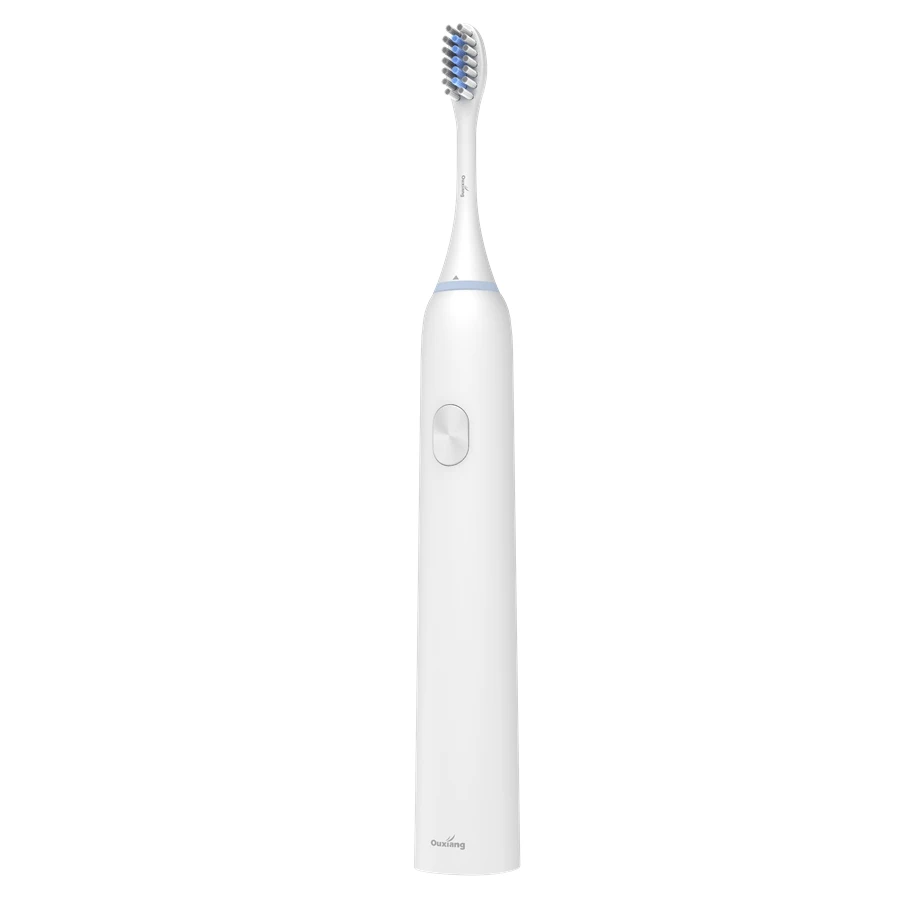 Buy One Get Free Children Toothbrush Vertical Brush Electric Sonic Toothbrush USB Samrt Auto Timer The Bass Method Best Genius