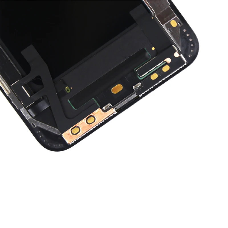 ЖК-дисплей 6 5 дюйма для iPhone XS Max сенсорный экран с дигитайзером в сборе запасные