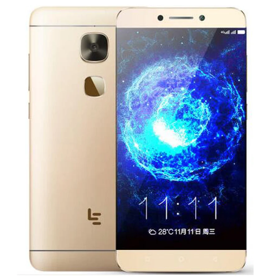 Оригинальный Letv LeEco Le 2 Pro 4G LTE мобильный телефон MTK Helio X20 Deca Core 5 &quot1920*1080 4 Гб RAM 32/64 ГБ