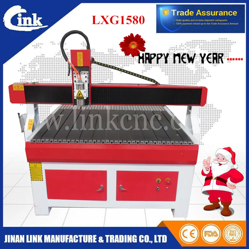 Высококачественные деревянные двери дизайн фрезерный станок с чпу машина LXG1580