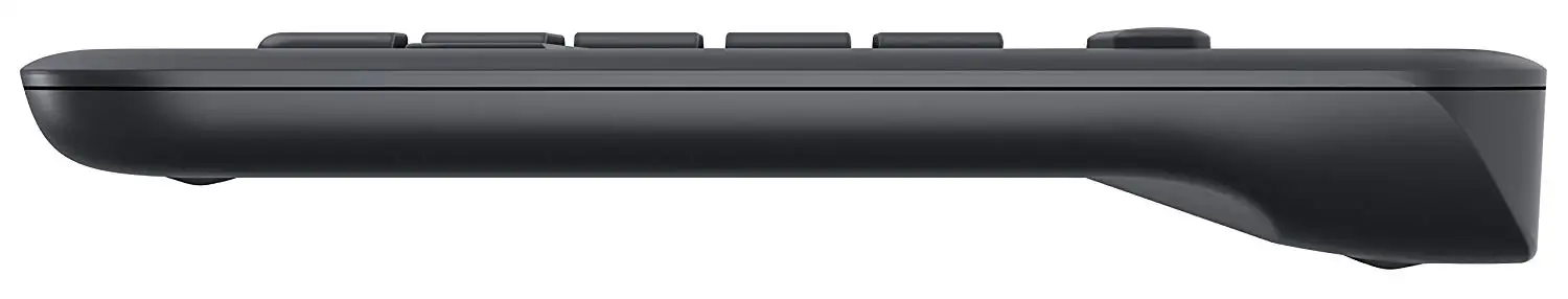 Logitech K400 Plus Wireless Touch TV Keyboard with Easy Media Control and Built-in Touchpad | Компьютеры и офис
