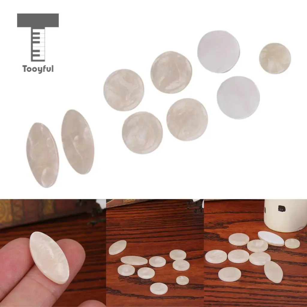 1 Набор инструментов для ремонта альт саксофона запчасти шурупы звуковые