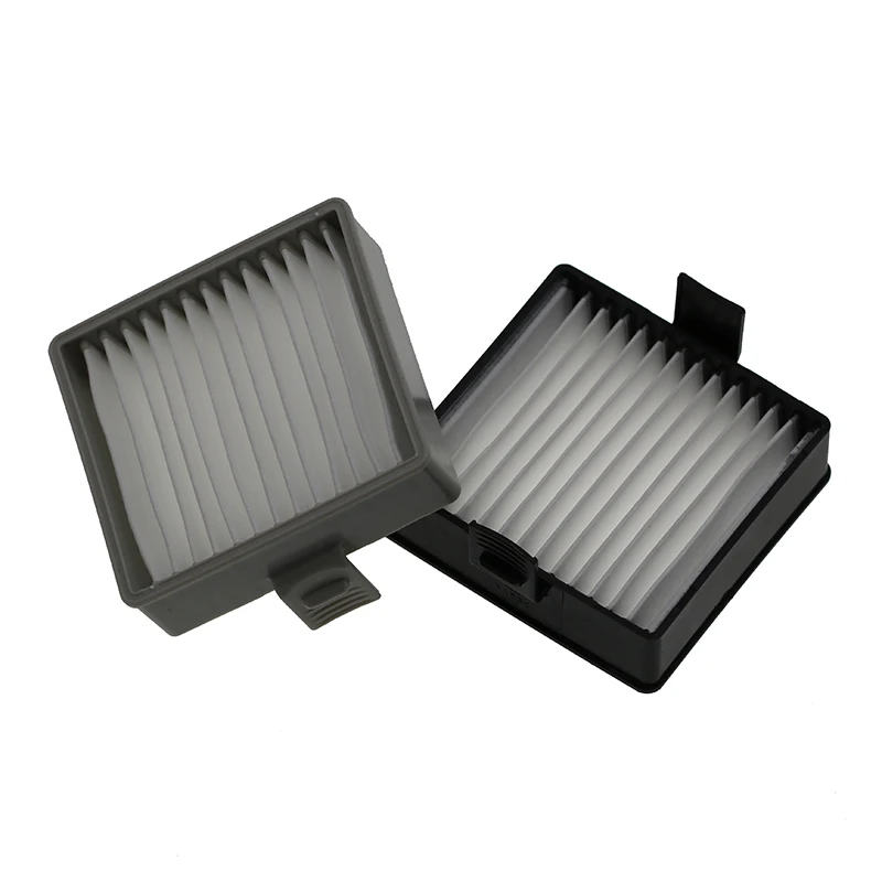 2019 Новый 1 шт HEPA для Ryobi P712 P713 P714K Запчасти робота-пылесоса аксессуар фильтр
