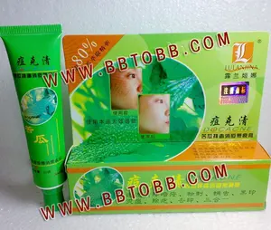 Крем от угревой сыпи Bitter Gourd